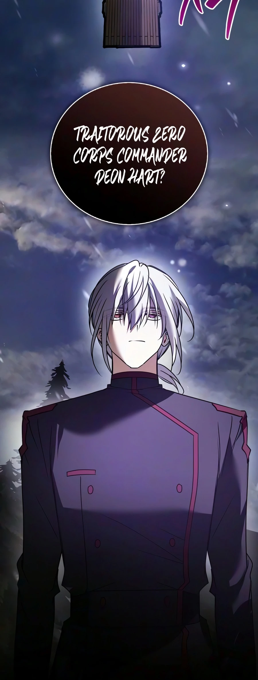 I'm Not That Kind of Talent Chapter 121 - Page 12