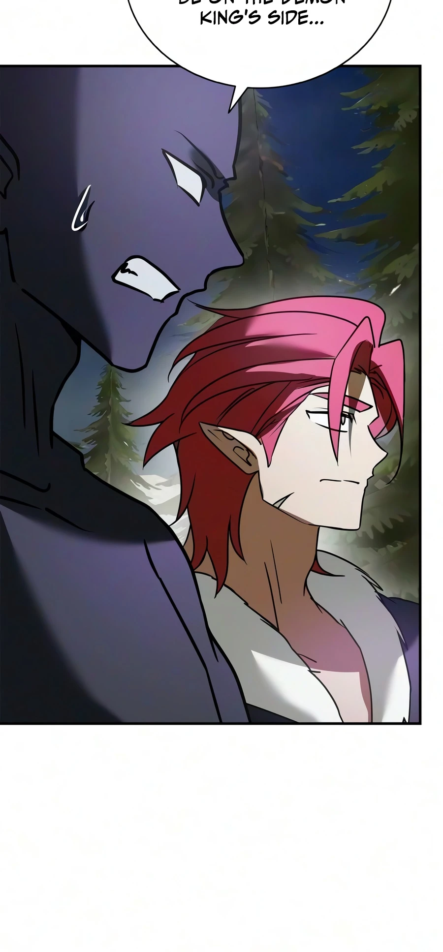 I'm Not That Kind of Talent Chapter 121 - Page 14