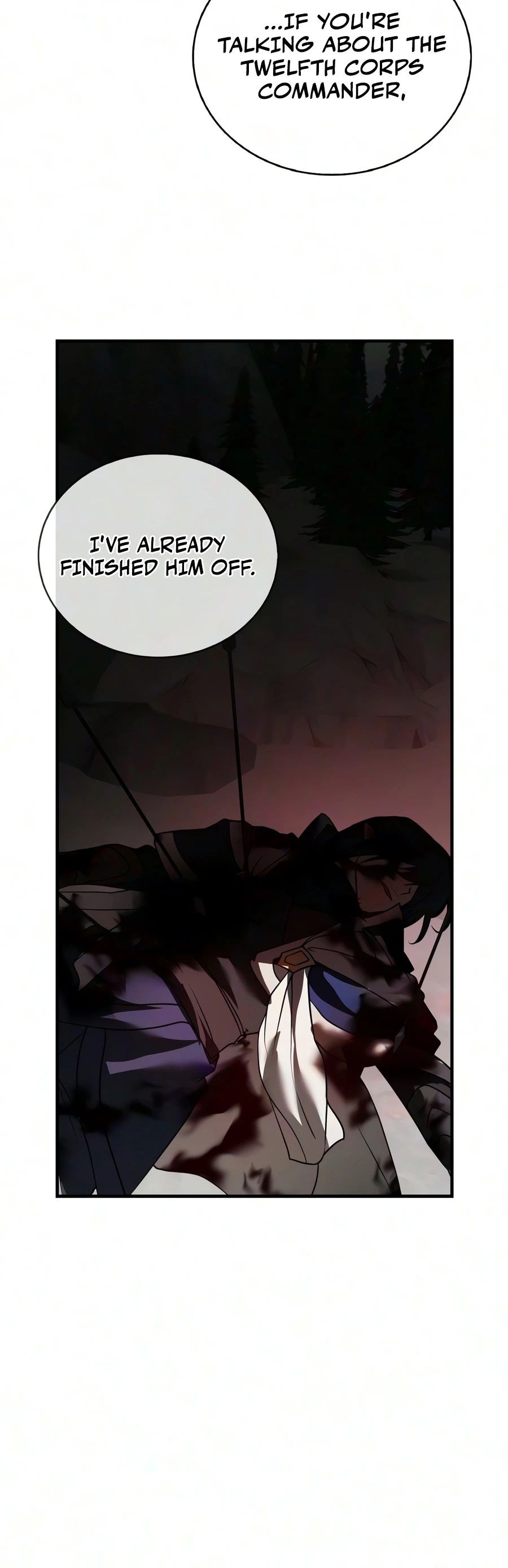 I'm Not That Kind of Talent Chapter 122 - Page 14
