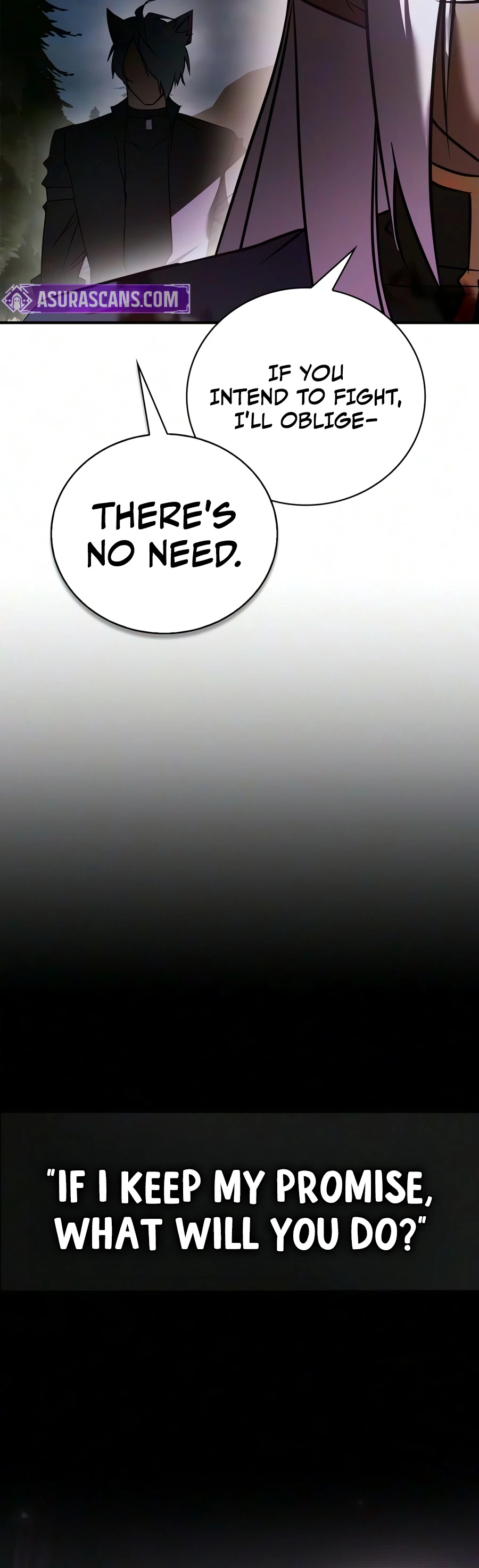 I'm Not That Kind of Talent Chapter 123 - Page 7