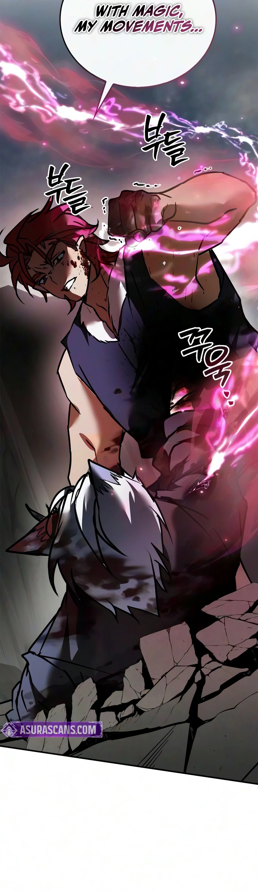 I'm Not That Kind of Talent Chapter 123 - Page 15