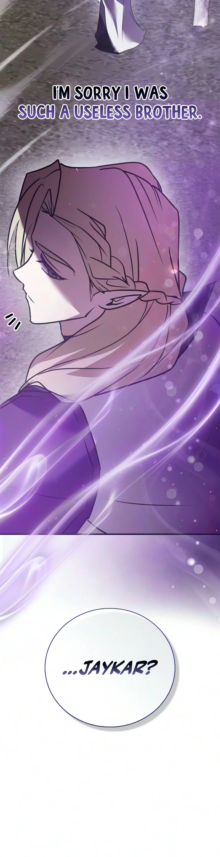 I'm Not That Kind of Talent Chapter 123 - Page 19