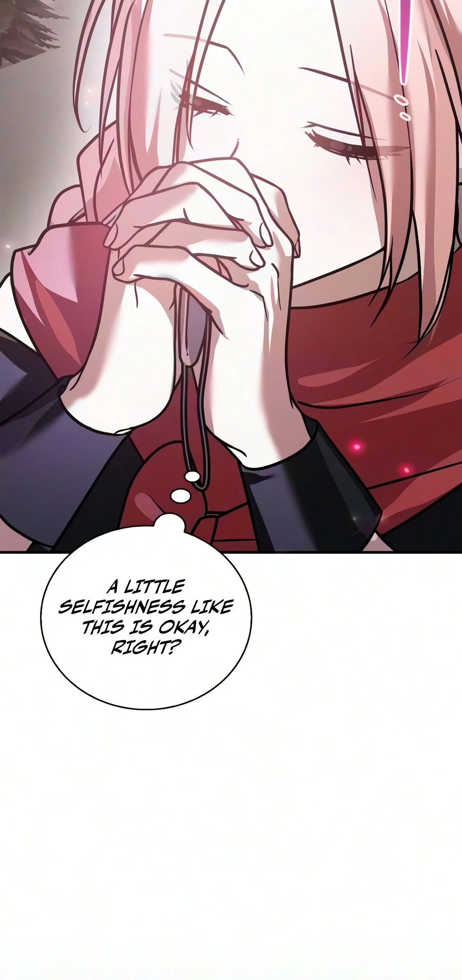 I'm Not That Kind of Talent Chapter 124 - Page 2