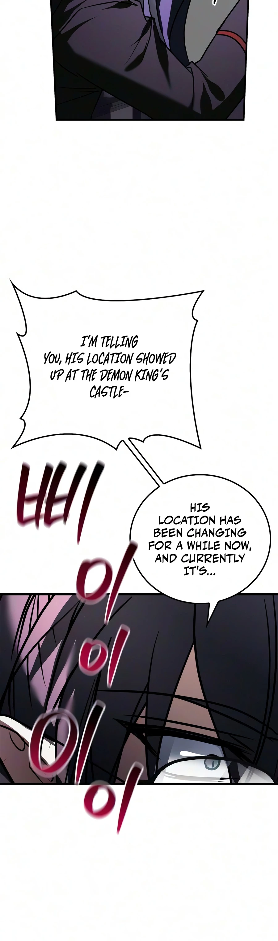 I'm Not That Kind of Talent Chapter 124 - Page 10