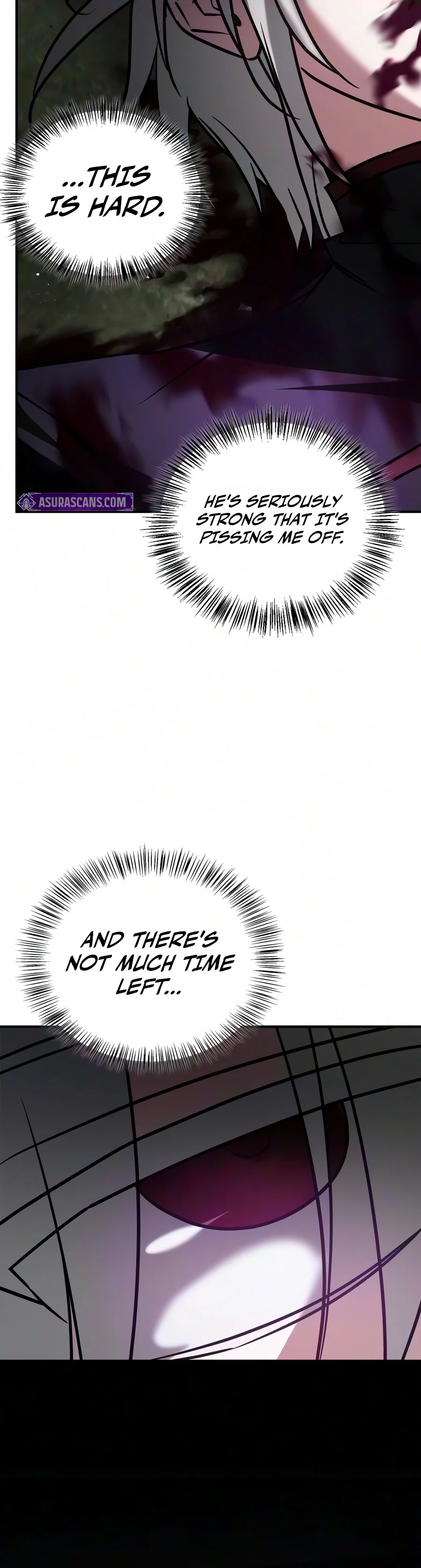 I'm Not That Kind of Talent Chapter 125 - Page 15