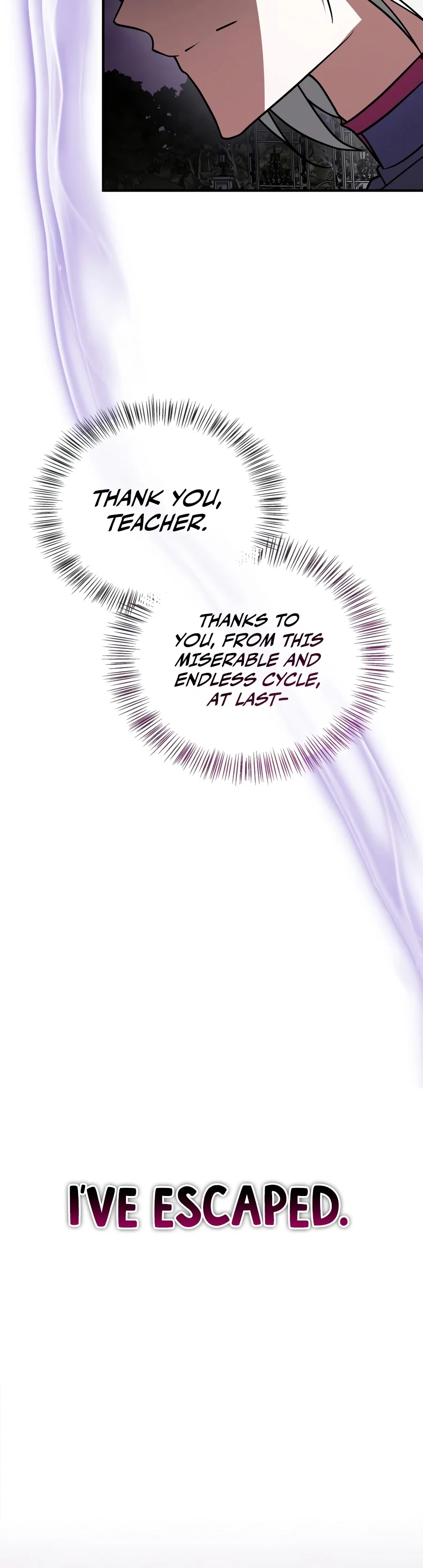 I'm Not That Kind of Talent Chapter 126 - Page 2