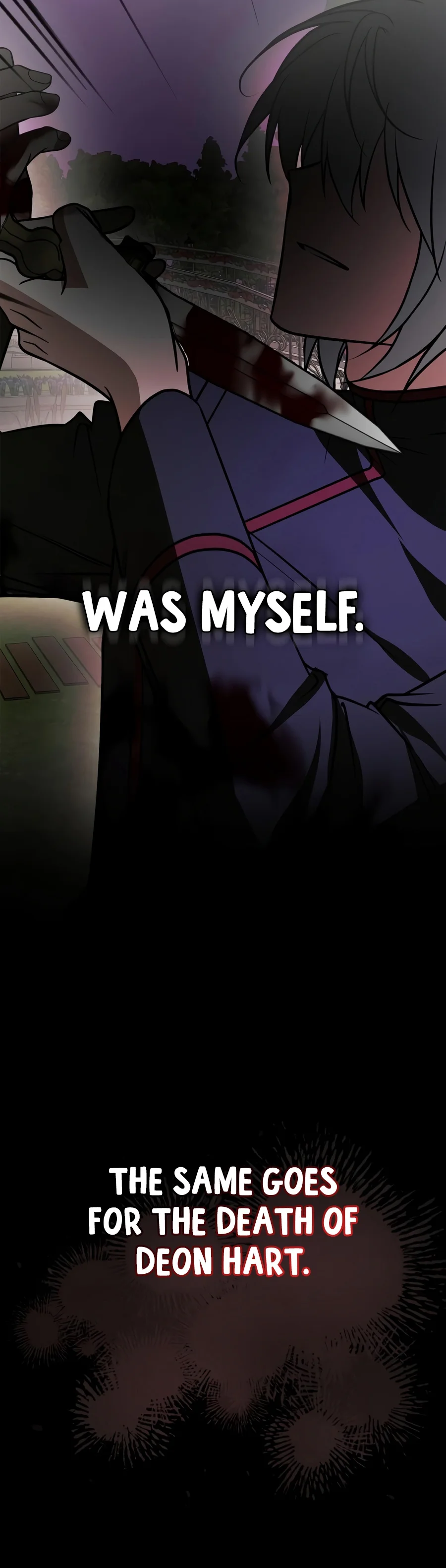 I'm Not That Kind of Talent Chapter 126 - Page 4