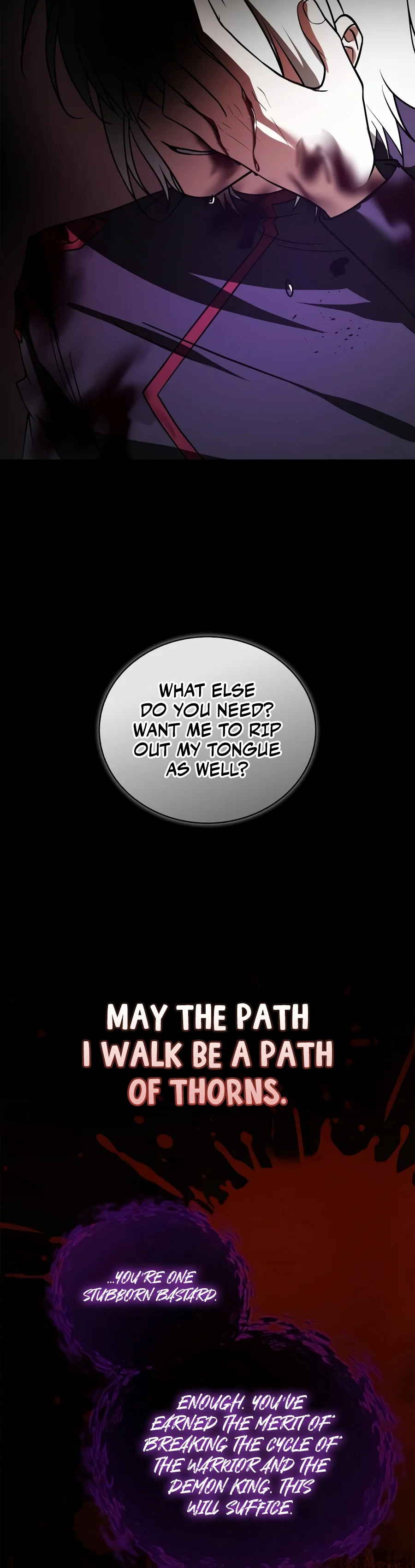 I'm Not That Kind of Talent Chapter 126 - Page 16