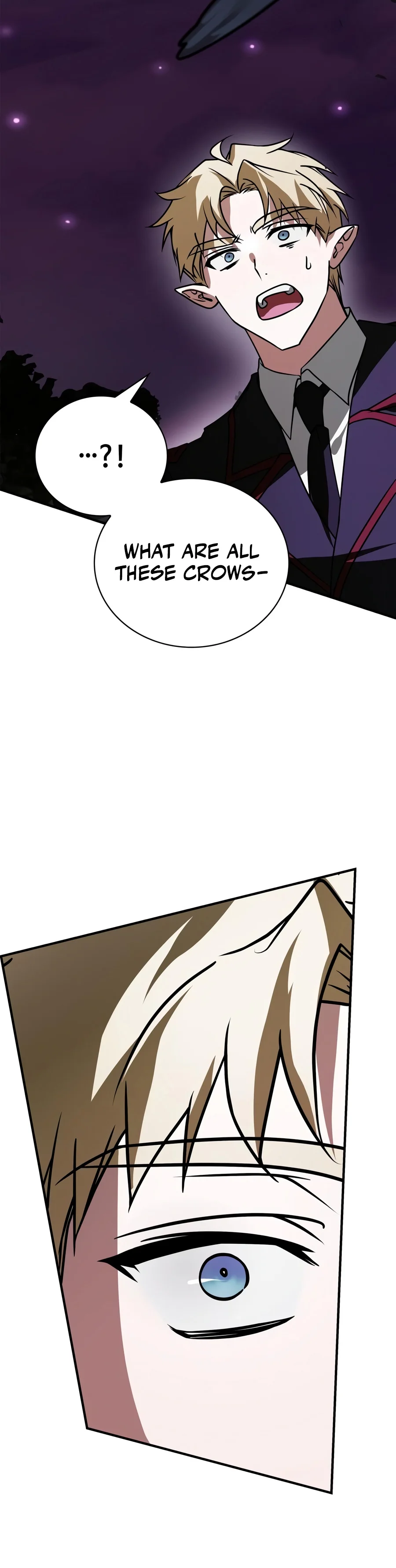 I'm Not That Kind of Talent Chapter 126 - Page 18