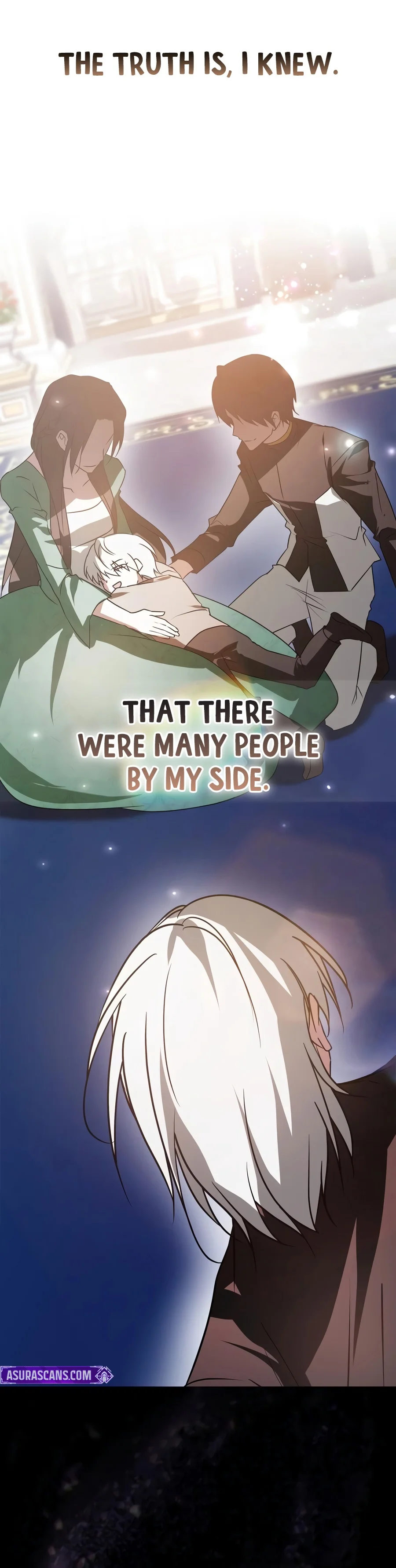 I'm Not That Kind of Talent Chapter 126 - Page 20