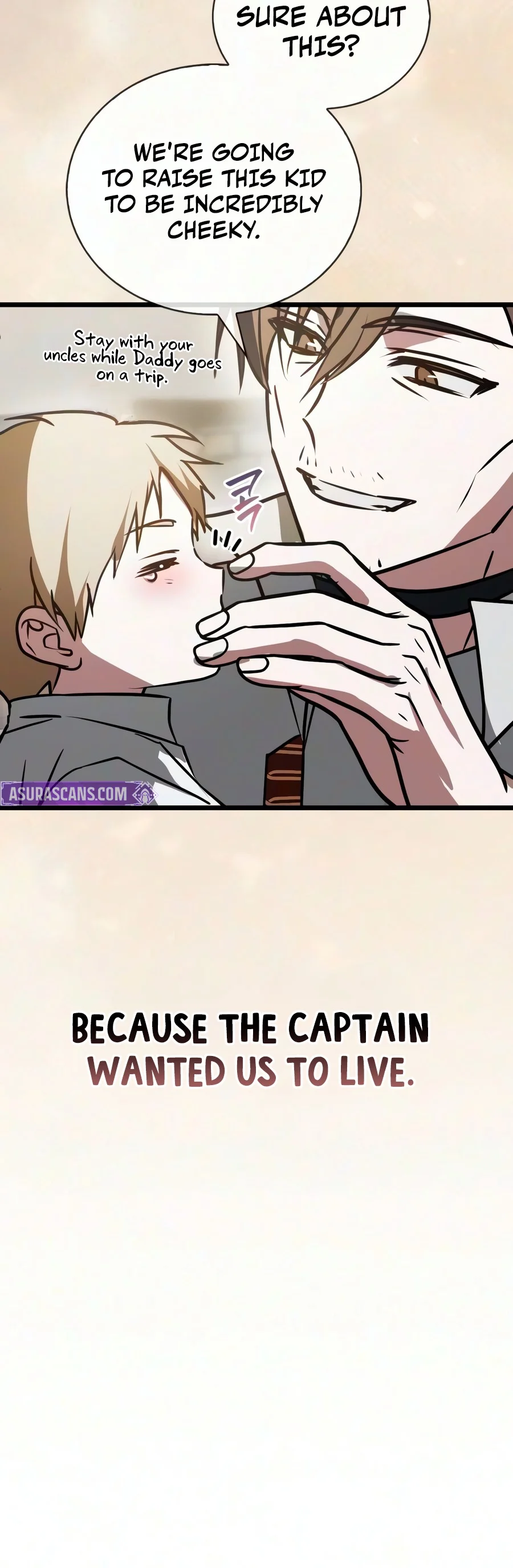 I'm Not That Kind of Talent Chapter 127 - Page 16