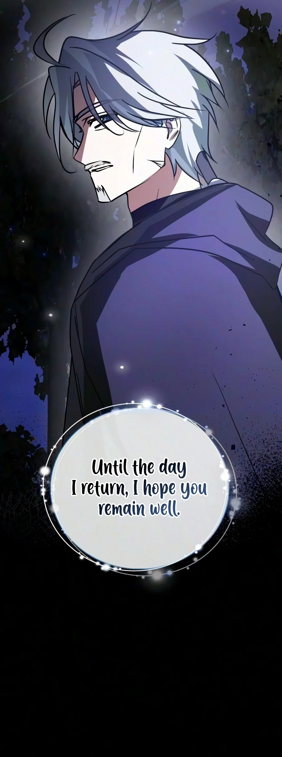 I'm Not That Kind of Talent Chapter 127 - Page 20