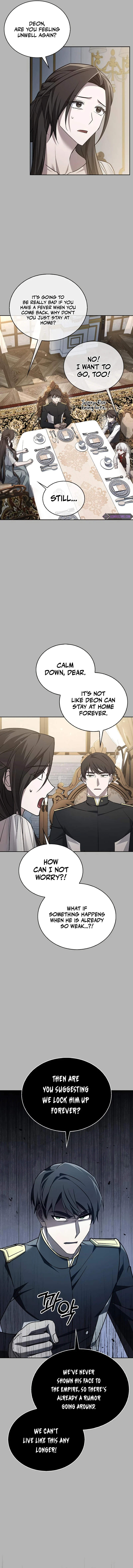 I'm Not That Kind of Talent Chapter 16 - Page 14