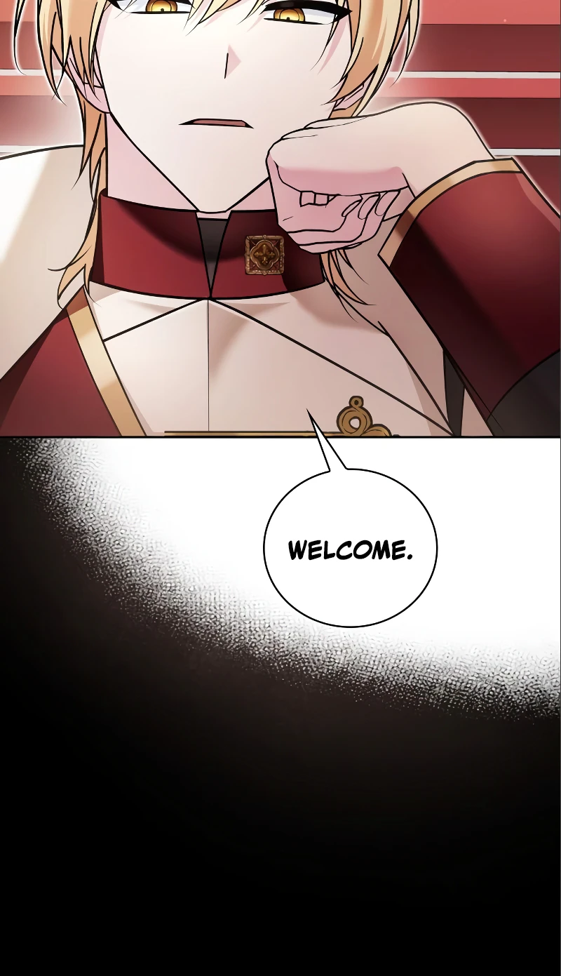 I'm Not That Kind of Talent Chapter 33 - Page 8