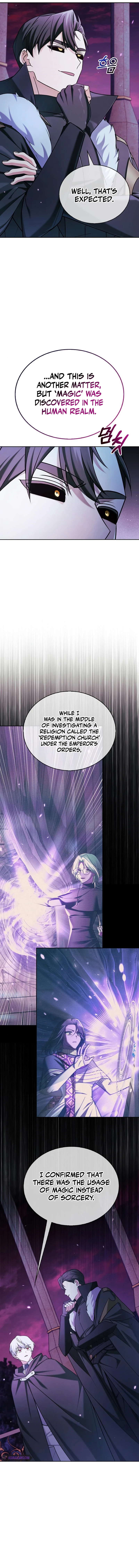 I'm Not That Kind of Talent Chapter 37 - Page 3