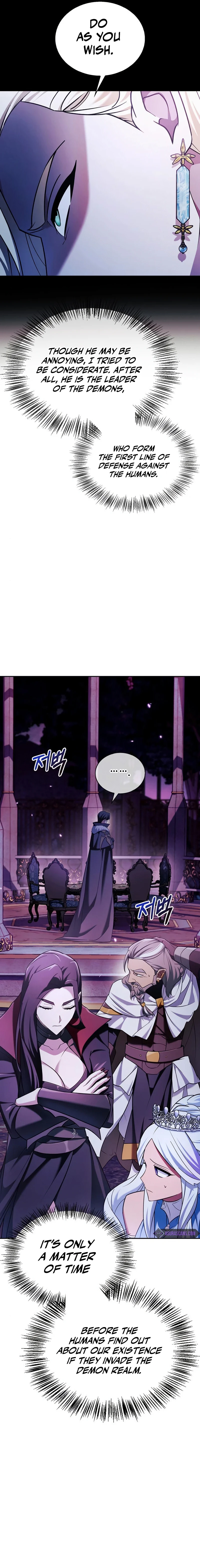 I'm Not That Kind of Talent Chapter 37 - Page 7