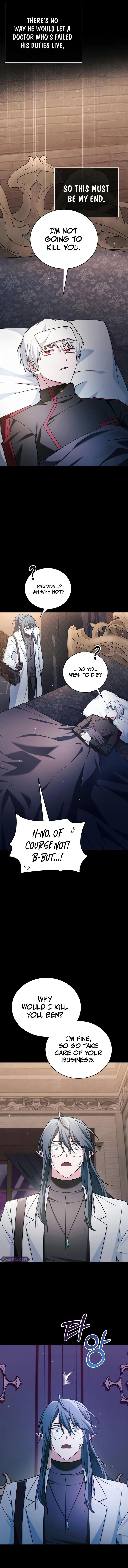 I'm Not That Kind of Talent Chapter 37 - Page 11