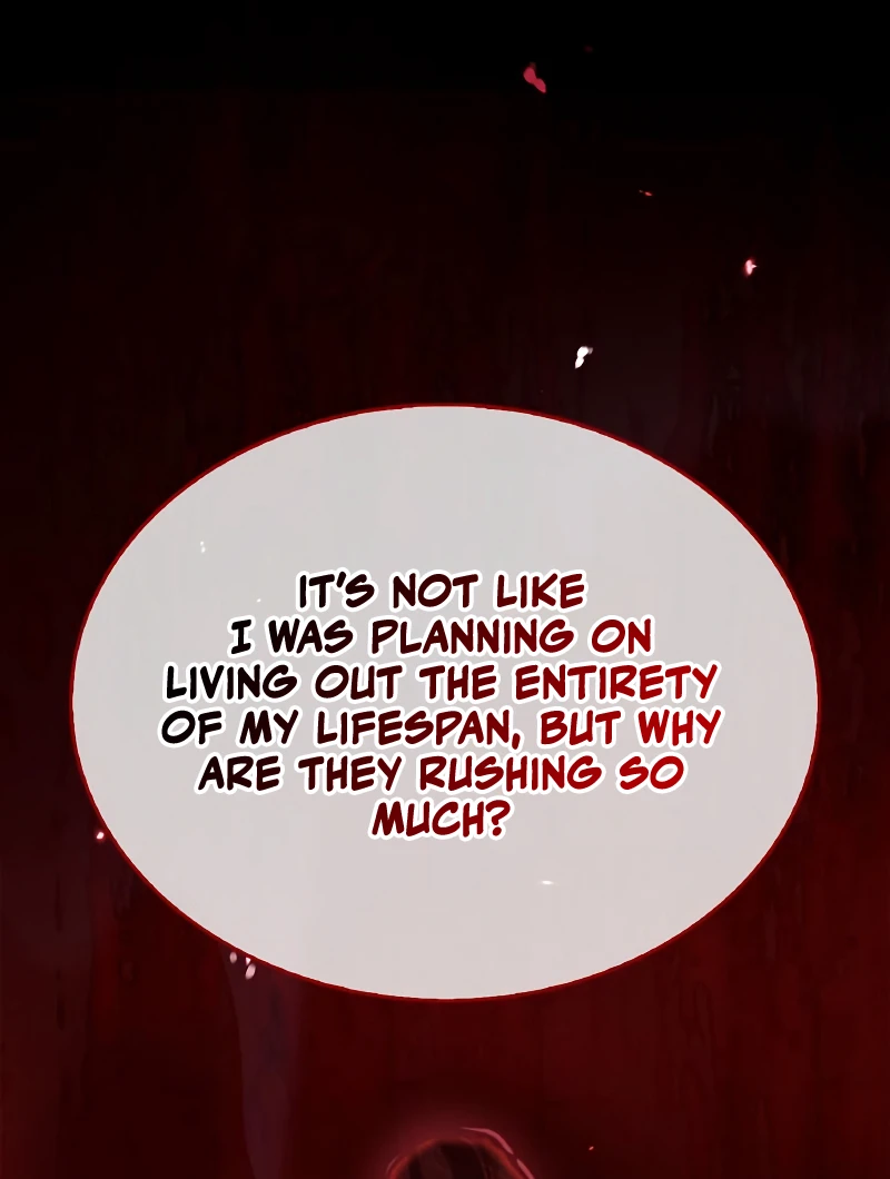 I'm Not That Kind of Talent Chapter 41 - Page 8