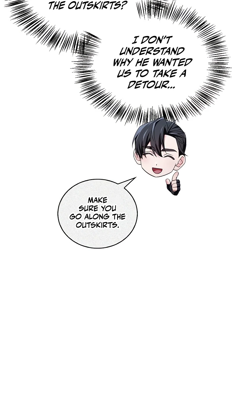 I'm Not That Kind of Talent Chapter 41 - Page 15