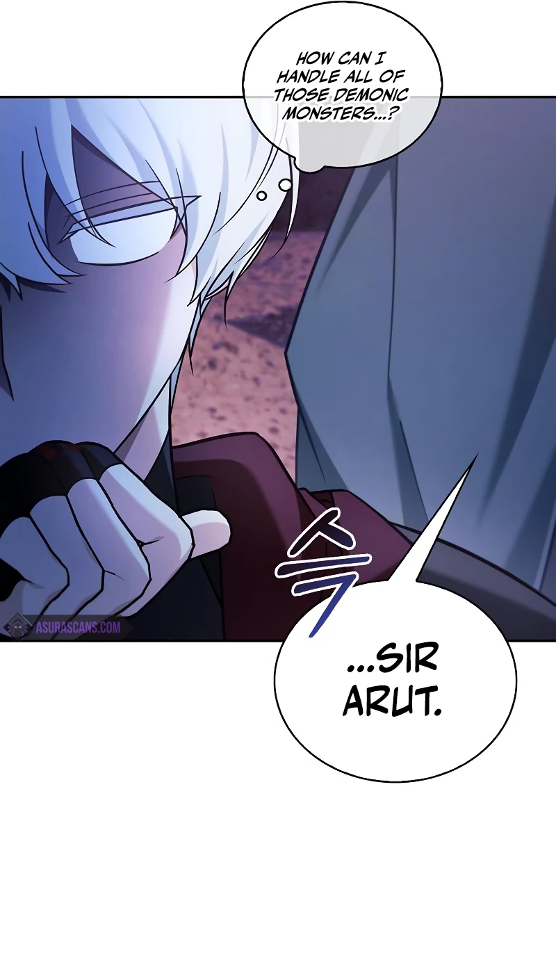 I'm Not That Kind of Talent Chapter 41 - Page 20