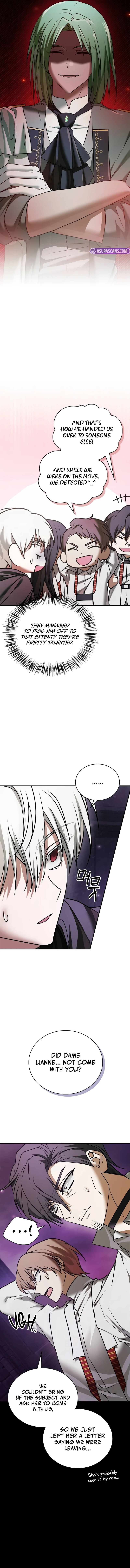 I'm Not That Kind of Talent Chapter 82 - Page 4