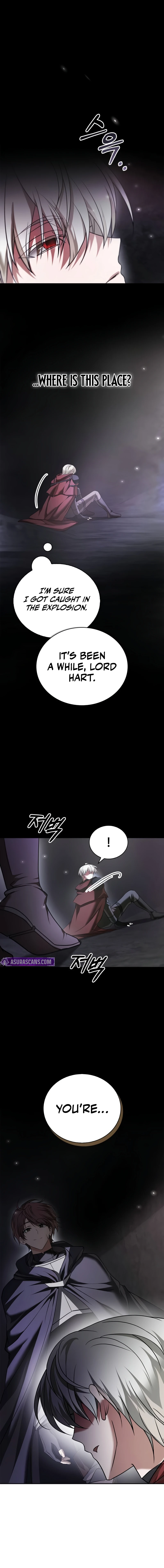 I'm Not That Kind of Talent Chapter 87 - Page 1