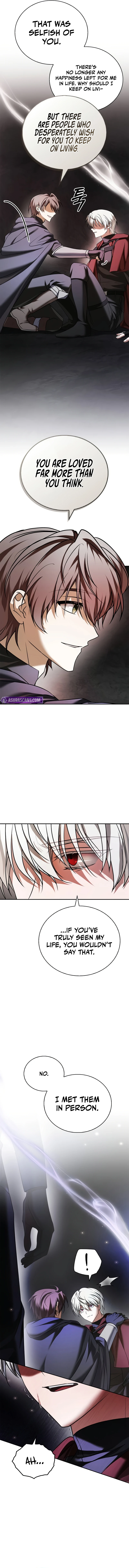 I'm Not That Kind of Talent Chapter 87 - Page 3