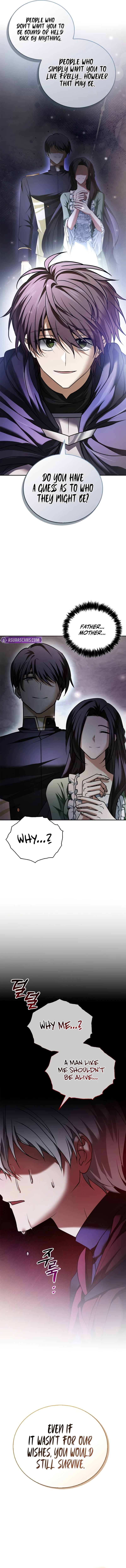 I'm Not That Kind of Talent Chapter 87 - Page 4