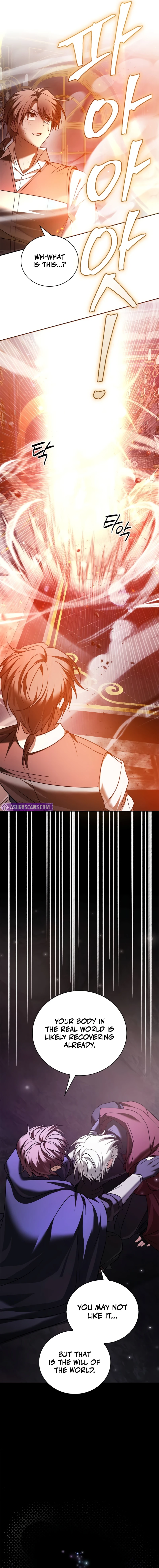 I'm Not That Kind of Talent Chapter 87 - Page 5