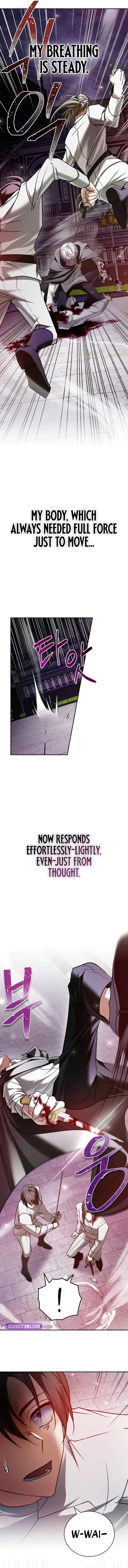 I'm Not That Kind of Talent Chapter 87 - Page 12