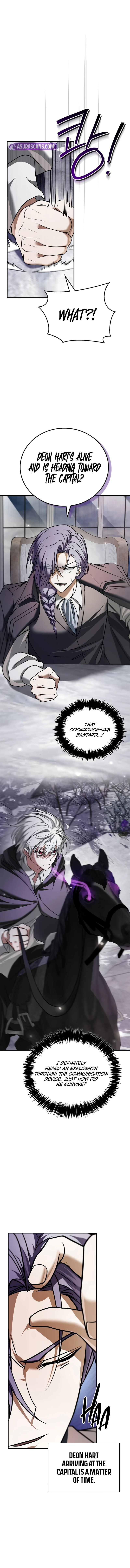 I'm Not That Kind of Talent Chapter 88 - Page 1