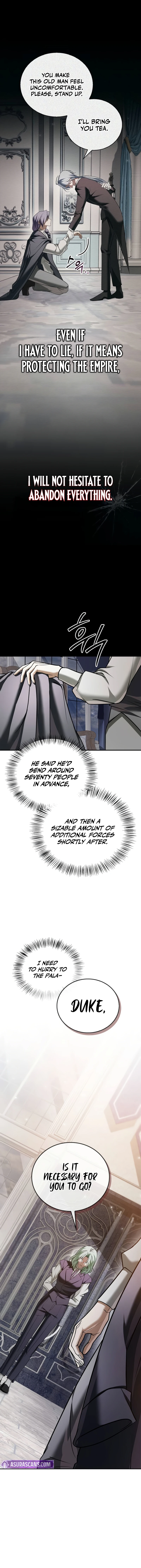 I'm Not That Kind of Talent Chapter 88 - Page 5