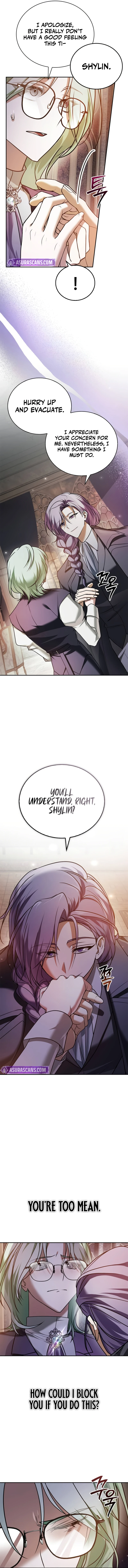 I'm Not That Kind of Talent Chapter 88 - Page 6