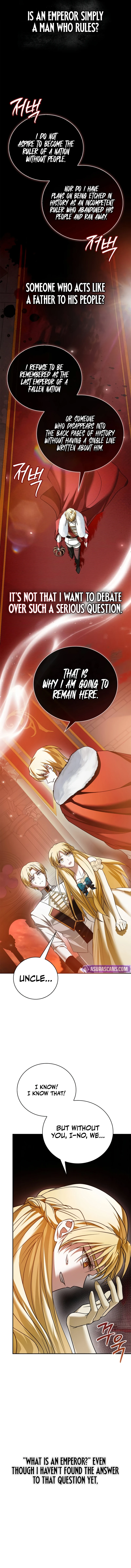 I'm Not That Kind of Talent Chapter 88 - Page 11