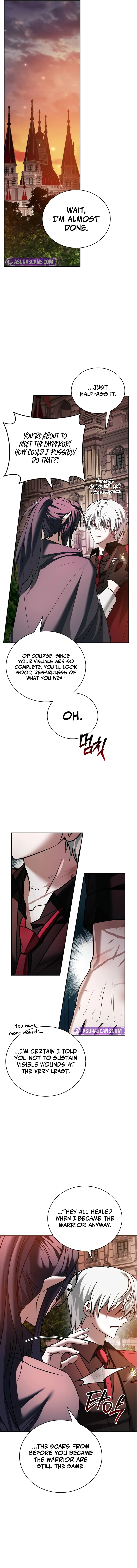 I'm Not That Kind of Talent Chapter 88 - Page 14