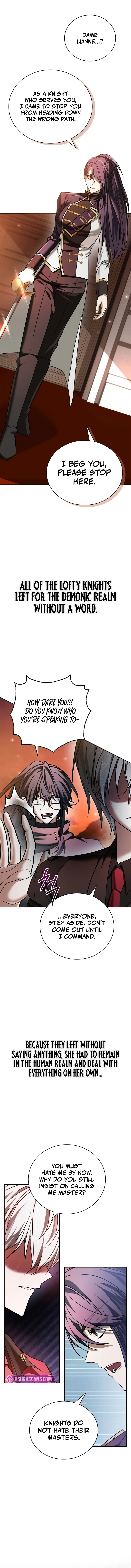 I'm Not That Kind of Talent Chapter 88 - Page 16