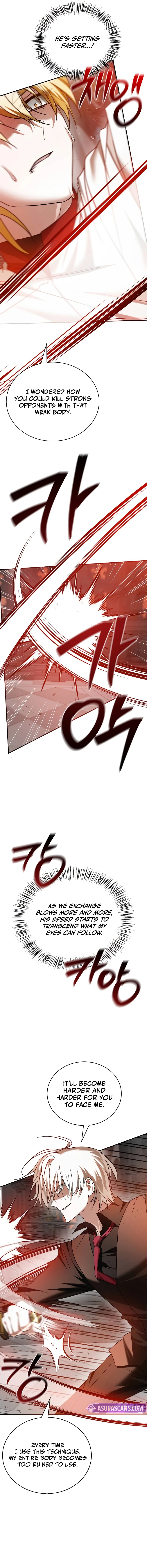 I'm Not That Kind of Talent Chapter 90 - Page 2