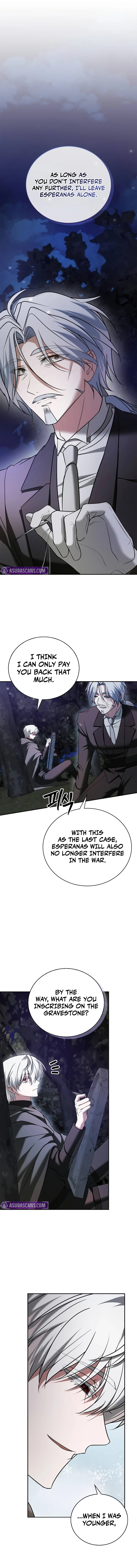 I'm Not That Kind of Talent Chapter 93 - Page 12
