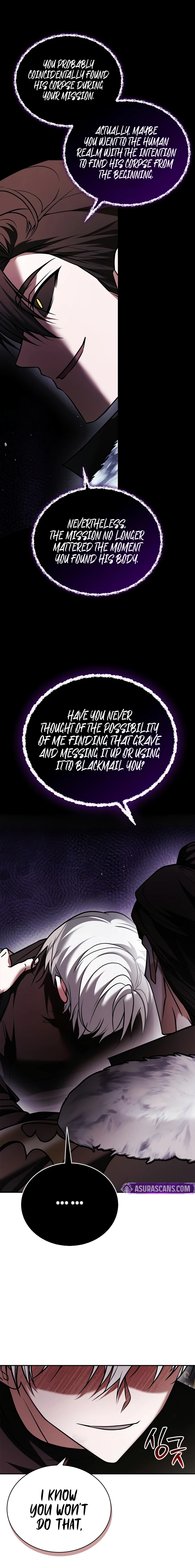 I'm Not That Kind of Talent Chapter 94 - Page 3