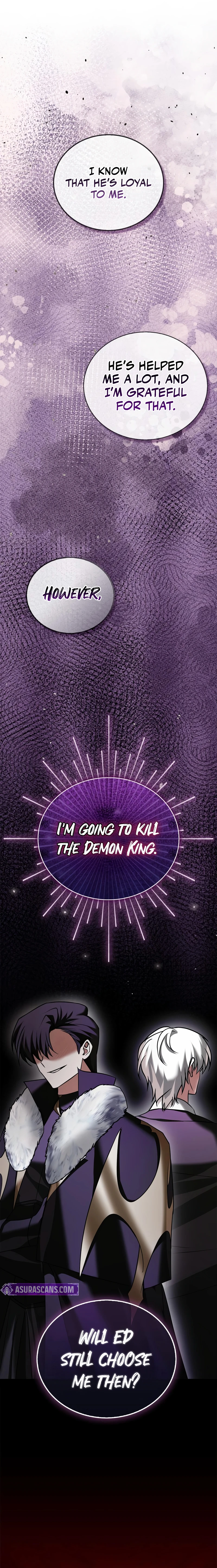 I'm Not That Kind of Talent Chapter 98 - Page 2