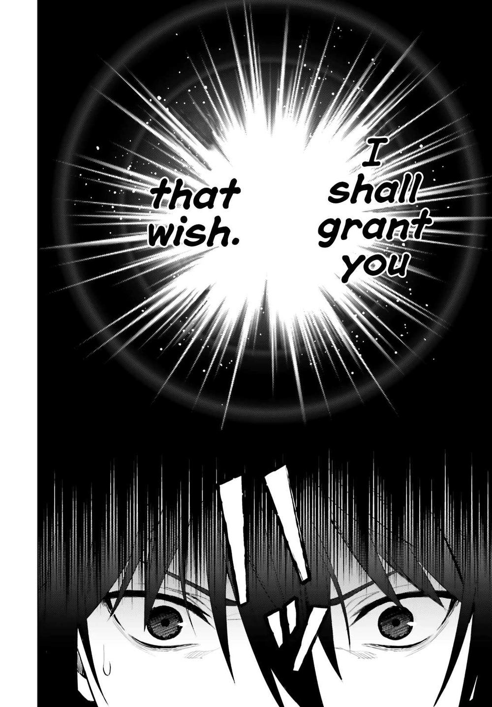 I’m Not the Hero! Chapter 1 - Page 6