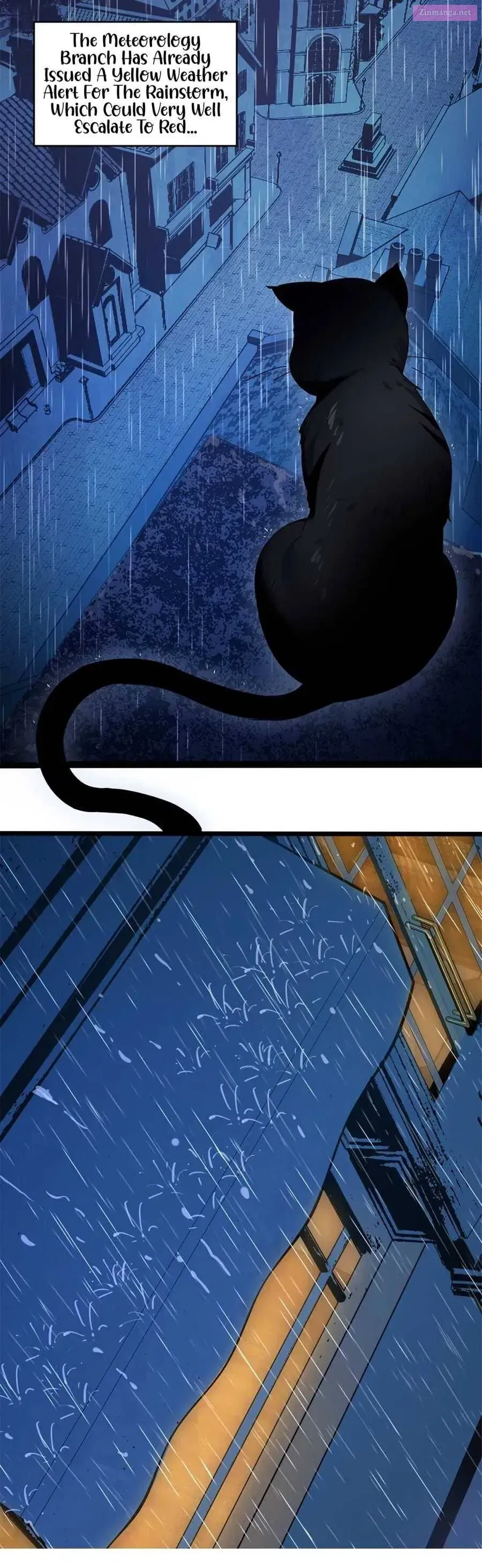 I'm Really Not the Devil's Lackey Chapter 1 - Page 2