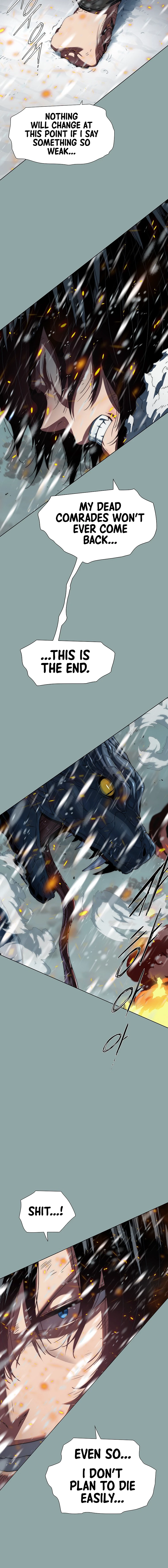 I'm the Only One Loved by the Constellations! Chapter 1 - Page 6