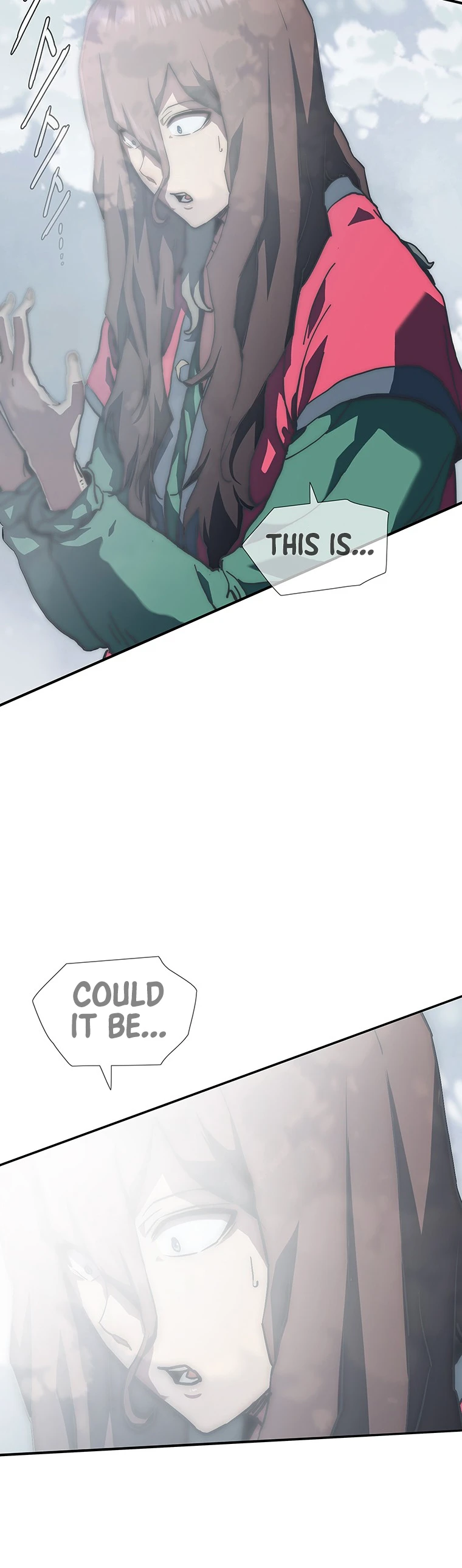 I'm the Only One Loved by the Constellations! Chapter 2 - Page 15