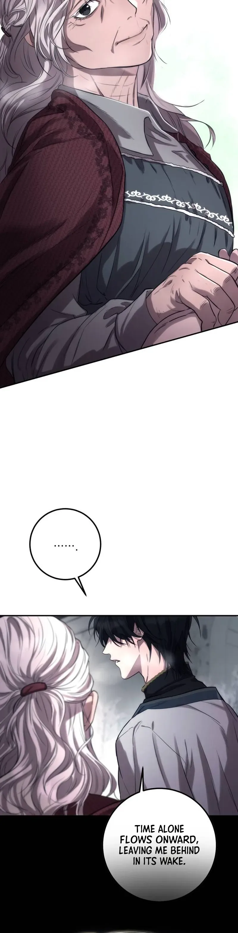 Immortal's Ascending Path Chapter 0 - Page 3