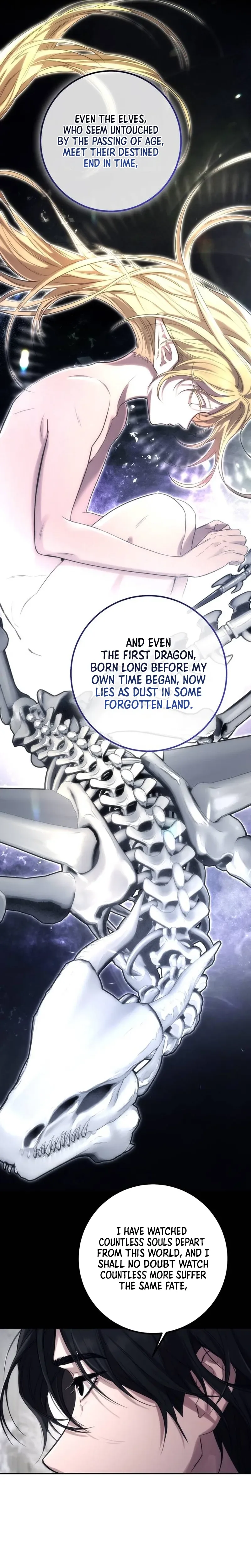 Immortal's Ascending Path Chapter 0 - Page 4