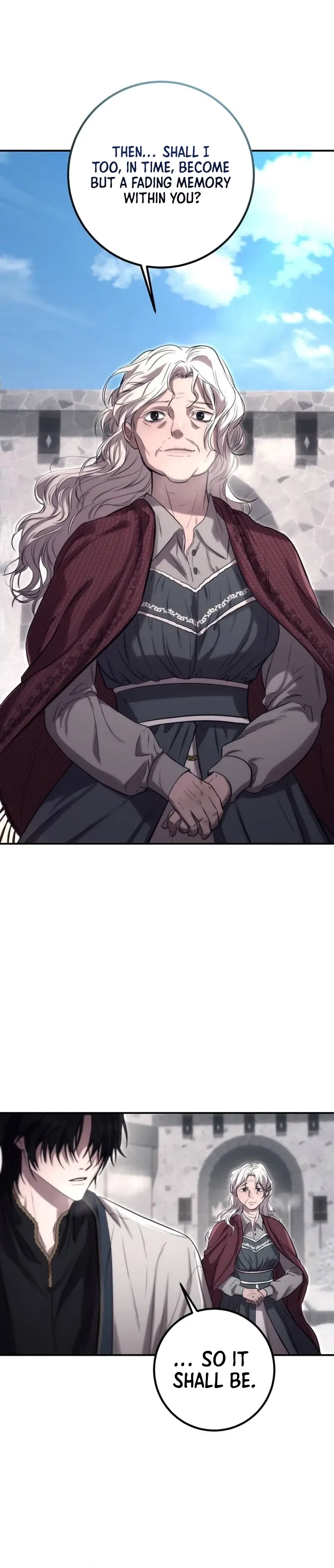 Immortal's Ascending Path Chapter 0 - Page 6