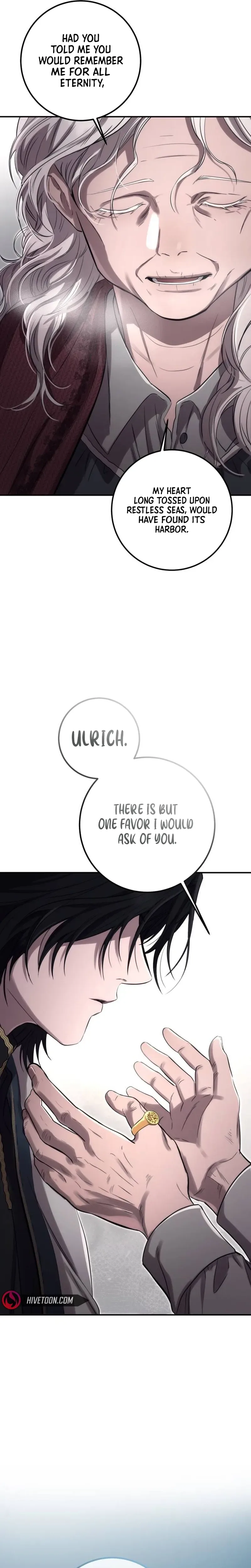 Immortal's Ascending Path Chapter 0 - Page 7