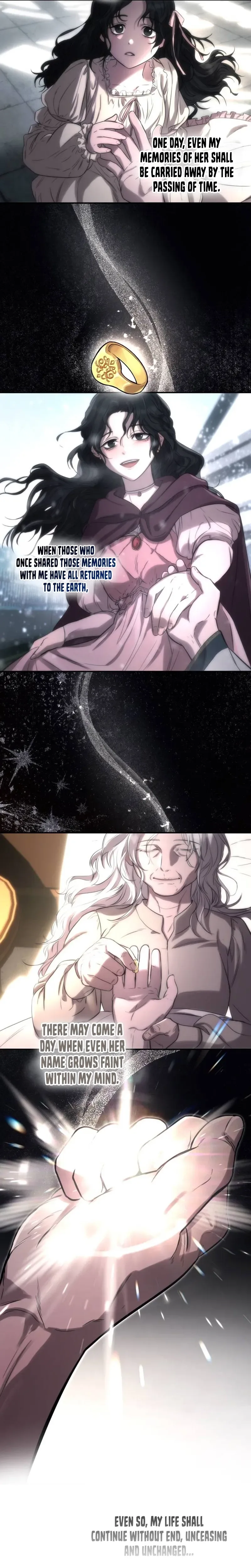 Immortal's Ascending Path Chapter 0 - Page 10