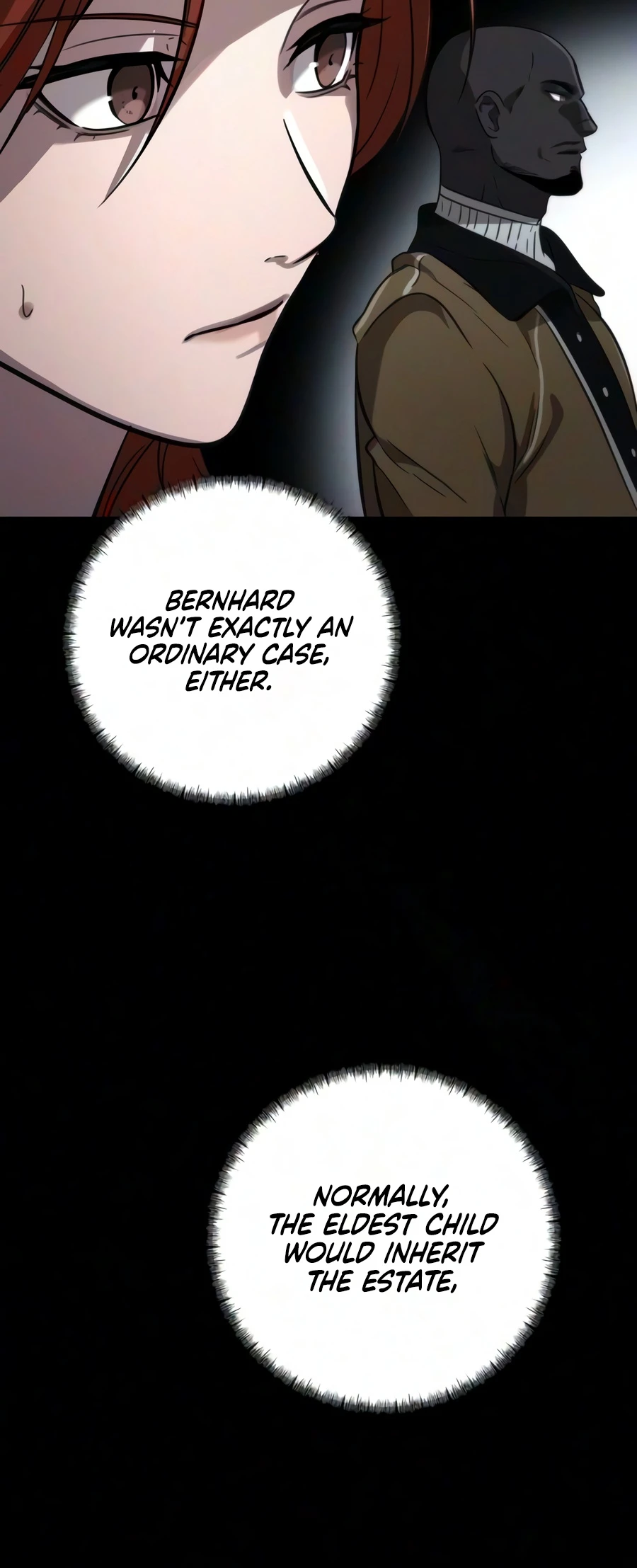 Immortal’s Way of Life Chapter 19 - Page 2